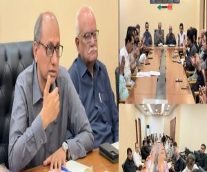  گڑھی خدا بخش لاڑکانہ میں شہید ذوالفقار علی بھٹو کی برسی انتہائی عقیدت و احترام سے منائی جائے گی  