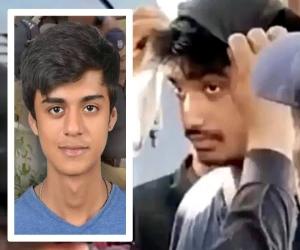  مصطفیٰ عامر   قتل  کیس میں  اسپیشل پبلک پراسیکیوٹر نے پولیس گائیڈ لائنز جاری کردیں