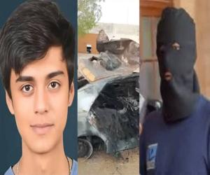 انسداد دہشتگردی عدالت نے  مصطفی عامر قتل کیس   کا تحریری حکم نامہ جاری کردیا