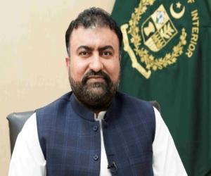 وزیر اعلیٰ بلوچستان نے خضدار کی غریب اقلیتی کمیونٹی کیلئے 34 لاکھ روپے کا چیک دیا