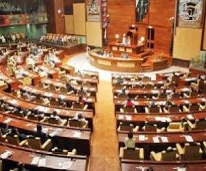  سندھ اسمبلی میں بجٹ تجاویز پیش کرنے کا تیسرا دن ۔