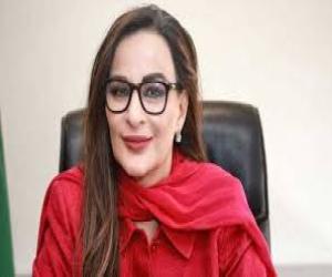  سینٹ  کی قائمہ کمیٹی برائے موسمیاتی تبدیلی  کی چیئرپرسن شیری رحمٰن نے گرین ٹیکسانومی کو وقت کی اہم ضرورت قراردیاہے