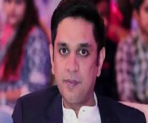  ترجمان سندھ حکومت ارسلان شیخ  کہتے ہیں چولستان کینال پرسب سےبڑا پرپیگینڈہ چل رہا ہےکہ اس پرکام آغاز ہوگیا