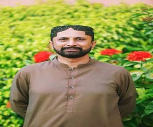 پاکستان پیپلزپارٹی سندھ کے ترجمان سینیٹر عاجز دھامرہ  کا مادرِ جمہوریت بیگم نصرت بھٹو کو ان کی 96ویں سالگرہ کے موقع پر خراجِ عقیدت   