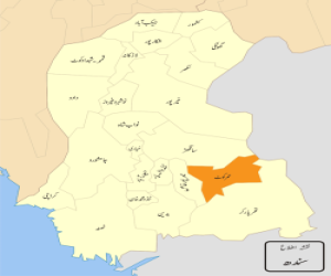 عمر کوٹ میں دلچسپ ضمنی انتخاب