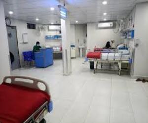  اسپتال کی غفلت اورڈاکٹروں کی لاپرواہی سے خاتون  مریضہ کی موت کا الزام