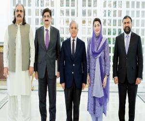 سی سی آئی کی رضا مندی کے بغیر کوئی نئی نہریں تعمیر نہیں ہوں گی، وفاقی حکومت کا فیصلہ