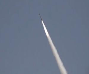 پاکستان کا فتح میزائل کا کامیاب تجربہ، آئی ایس پی آر