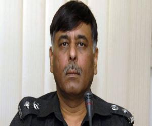  نقیب اللہ قتل کیس میں سابق ایس ایس پی ملیر راؤ انوار ودیگر کی بریت کے خلاف اپیل پرعدالت نے فریقین سے جواب طلب کرلیا
