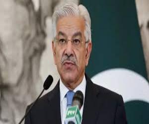 بھارت نے پھرکچھ کیاتو ہم اگلے لیول کےلیے بھی تیار ہیں، وزیردفاع خواجہ آصف 