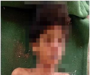  - مدرسے میں بہیمانہ قتل ، زیادتی کے بعد کمسن طالب علم کا گلا گھونٹ  دیا گیا