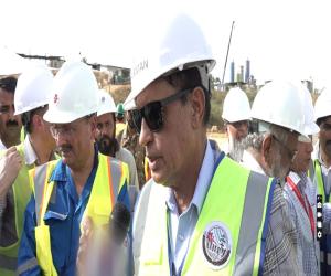 بھارت کی جانب سے سندھ طاس معاہدے کی خلاف ورزی کو 