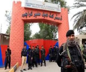  کراچی میں ملیر جیل سے فرار ہونے والے قیدیوں کی گرفتاری اور رضاکارانہ واپسی کا سلسلہ جاری