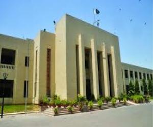  سندھ اسمبلی میں بجٹ پر بحث کے پہلے دن اراکین ایک دوسرے سے الجھتے  رہے