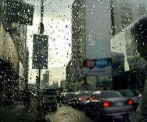   مون سون  ہواوں کی  کراچی میں انٹری