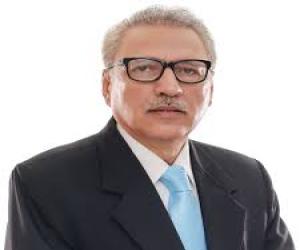  سابق صدر  عارف علوی کے بینک اکاؤنٹس منجمد کرنے کےخلاف درخواست پر تفتیشی افسر نے  عدالت میں جواب جمع کرادیا