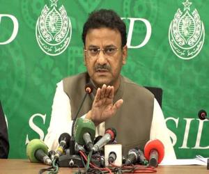  سندھ میں امن و امان، انسداد دہشتگردی اور غیر قانونی تارکین وطن کے خلاف آپریشن پر نظرِ ثانی کے لیے وزیر داخلہ ضیاء الحسن لنجار کی زیر صدارت اسٹیئرنگ کمیٹی کا اہم اجلاس سندھ اسمبلی میں ہوا