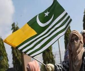  یوم شہدائے کشمیر پروزیراعلیٰ سندھ مراد علی شاہ،گورنر سندھ کامران خان ٹیسوری اور  اسپیکر سندھ اسمبلی اویس قادر شاہ کا کشمیری عوام کو خراجِ عقیدت