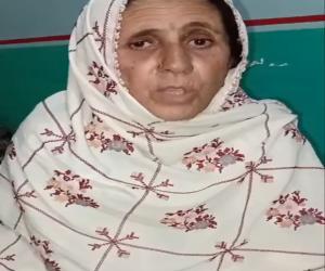 بلوچستان میں خاتون کا قتل — والدہ کا تہلکہ خیز بیان