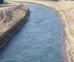   بجلی کی فراہمی معطل ہونے  سے حب پمپنگ اسٹیشن کی لائن  پھٹ گئی