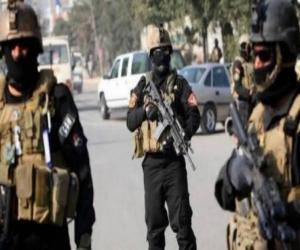   کراچی میں دہشت گردی کی ایک اور کارروائی ناکام ،سی ٹی ڈی نے گزشتہ برس چینی شہریوں پر حملہ کرنے والے تین  دہشت گرد ہلاک کر دئیے