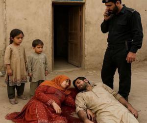 بلوچستان میں پسند کی شادی کرنے والے جوڑے کا المناک قتل — غیرت کے نام پر ایک اور سانحہ