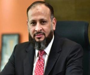 کراچی ہراسانی کیس میں صوبائی محتسب کا سخت فیصلہ – کے الیکٹرک سی ای او مونس علوی عہدے سے برطرف