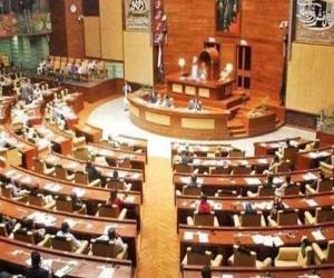  ایم کیو ایم پاکستان  نے کراچی میں آوارہ کتوں کے بڑھتے ہوئے حملوں پر سندھ اسمبلی میں تحریکِ التواء جمع کرادی