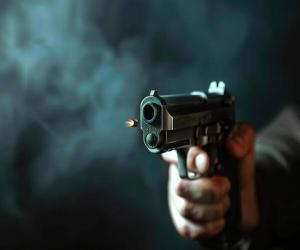  کراچی ، اورنگی ٹاؤن فیوچر موڑ کے قریب فائرنگ  سے ایک شخص جاں بحق اور دوسرا زخمی ہوا