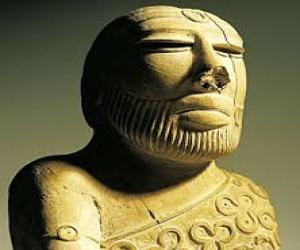 وادی سندھ کی تہذیب