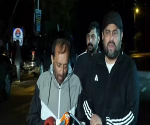 شدید بارش کے بعد فاروق ستار کا حکومت پر سخت ردعمل