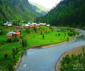 بالائی علاقوں میں بارشوں کی پیشگوئی، نشیبی علاقوں میں طغیانی کا خدشہ