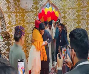  ہندو برادری کے روحانی پیشوا دادا ہرداس بھگت صاحب کے سالانہ میلے کی تقریبات،