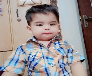 کراچی  ملیر ملت ٹائون میں ڈمپر کی ٹکر سے ڈیڑھ سالہ بچے کی موت کا دلخراش واقعہ۔ 