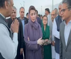 سیالکوٹ سمیت پنجاب میں شدید سیلابی صورتحال