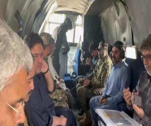  وزیراعلیٰ سندھ کا گڈو بیراج کا دورہ، سپر فلڈ سے نمٹنے کے انتظامات کا جائزہ