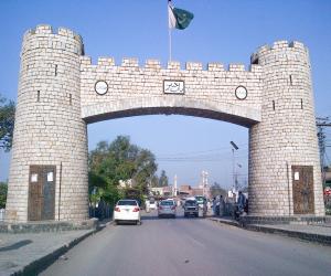 پشاور خیبر پختونخوا حکومت نے کاروبار اور سرمایہ کاری کو ریگولرائز کرنے کیلئے 