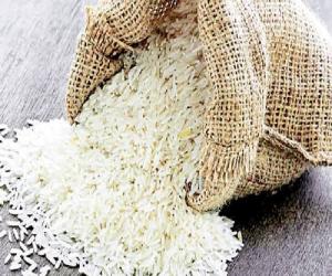 پاکستانی باسمتی چاول کی برآمدات میں 43 فیصد کمی — قیمتوں میں اضافے کو ذمہ دار قرار دیا گیا