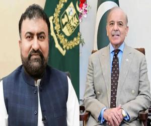 وزیراعظم شہباز شریف کا وزیراعلیٰ بلوچستان سے ٹیلیفونک رابطہ، کوئٹہ دھماکے کی شدید مذمت