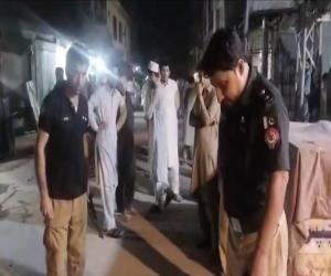  کراچی میں  بارہ ربیع الاول کے  جلوسوں اور اجتماعات کی سیکیورٹی کے لیے چار ہزار، چار سو اسی   پولیس افسر اور  جوان تعینات  ہوں گے۔