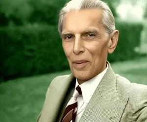 قائداعظم محمد علی جناح کی زندگی