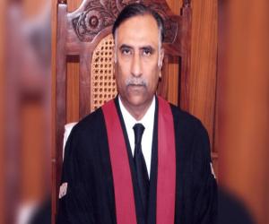 چیف جسٹس اسلام آباد ہائیکورٹ سرفراز ڈوگر کی ایڈووکیٹ ایمان مزاری سے متعلق ریمارکس پر وضاحت