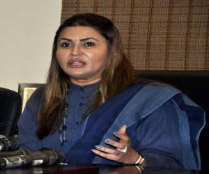  مرکزی ترجمان پاکستان پیپلز پارٹی پارلیمنٹر ینز شازیہ مری کا بجلی کے بل معطل کرنے کے حکم کا خیرمقدم