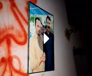  کراچی شاہ لطیف ٹاؤن میں ایک دوست نے  دوسرےدوست کو فائرنگ کر کے قتل کردیا