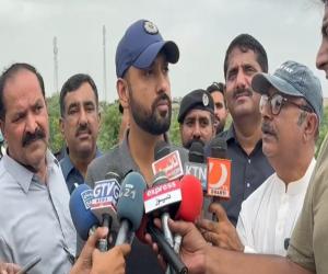 سپر ہائی وے میمن گوٹھ میں تین خواجہ سراؤں کی لاشیں برآمد