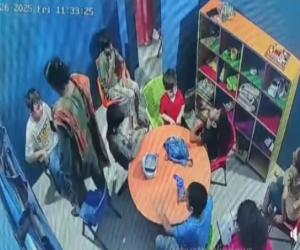 گلشن اقبال بلاک 6 بحالی سینٹر میں معذور بچے پر تشدد، مقدمہ درج