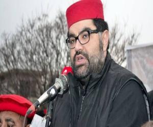 ایمل ولی خان کا علی امین گنڈاپور کی برطرفی پر سوال ہارس ٹریڈنگ کی سیاست قبول نہیں