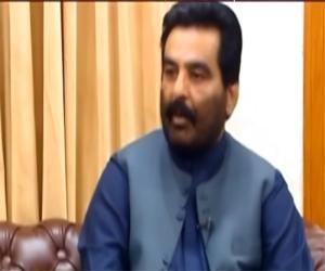  سرفراز بنگلزئی کا دہشتگردی کے خلاف دوٹوک مؤقف: نوجوانوں کو گمراہ کرنے والے عناصر بے نقاب
