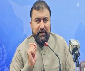  بلوچستان میں شورش نہیں بلکہ علیحدگی کی نام نہاد تحریکیں سرگرم ہیں