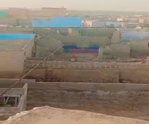 افغان کیمپ کی خالی زمین پر لینڈ مافیا کے قبضے کا خدشہ